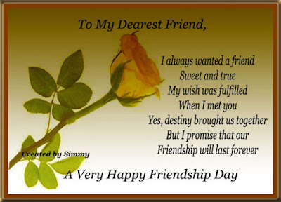 Friendship Day Greeting Card For Friends, Best Friendship Day eCards Friendship Day Greeting Card For Friends, Best Friendship Day eCards