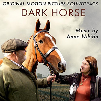 Dark Horse Soundtrack composed by Anne Nikitin