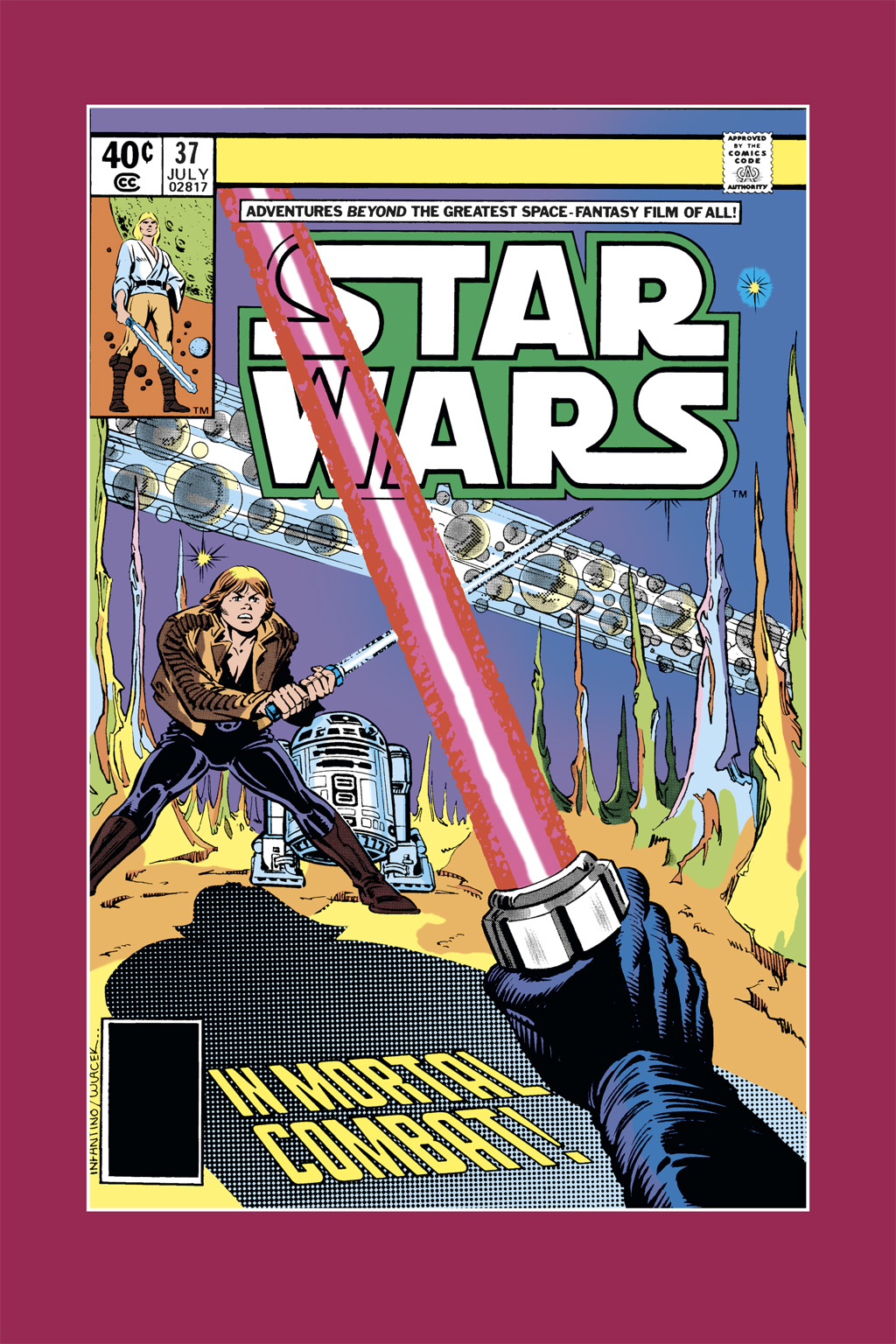 Read online Star Wars Omnibus comic -  Issue # Vol. 14 - 199