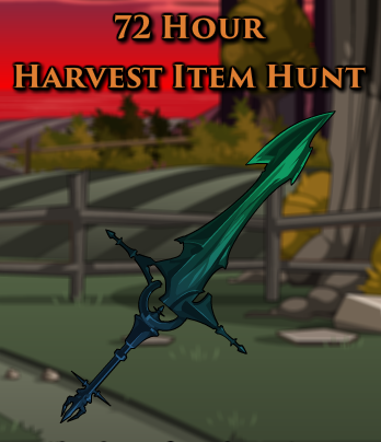 AQW Information: How to get San Dragon Blade in AQW?