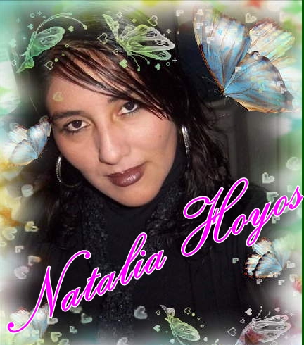 Natalia Hoyos