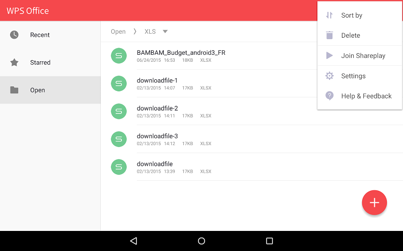 Wps Office Free Download For Android Phone Wps Office Free Download For Android Phone