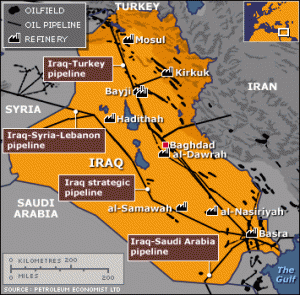 Crude Oil Daily: Iraq #39 s Rise To No 2 Oil Producer In OPEC Is Bad News Crude Oil Daily: Iraq #39 s Rise To No 2 Oil Producer In OPEC Is Bad News