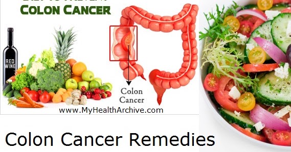 Best [Simple] Diet for Colon Cancer | Health & Beauty Informations