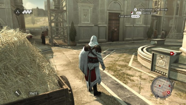 assassin assassin