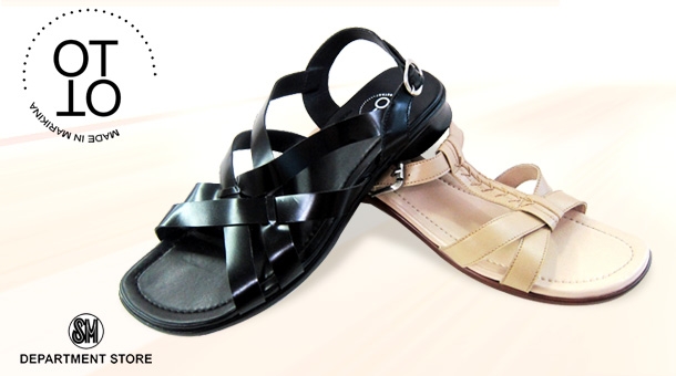 60% Off on any Otto Plus Size Ladies Shoes | NEWS, PROMOS here and ...