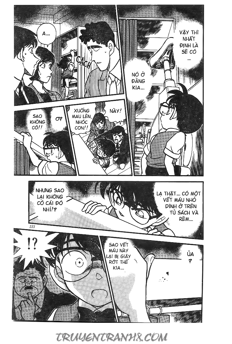 Detective Conan Chap 209 - Truyen.Chap.VN