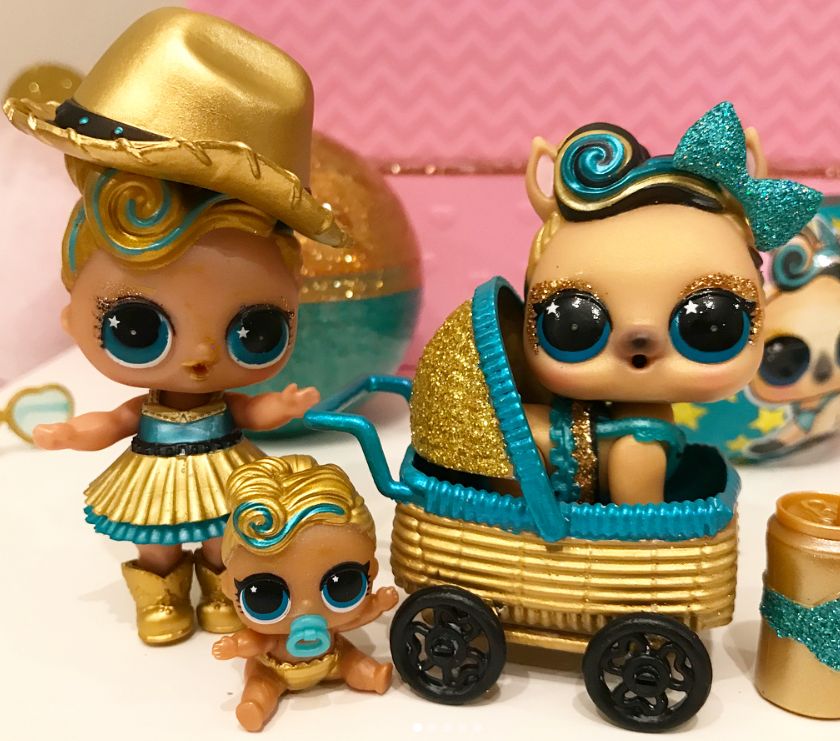 lol limited edition supreme pet