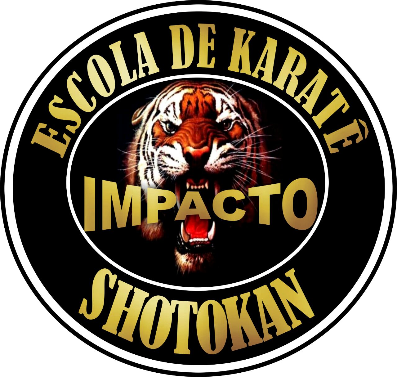 ESCOLA DE KARATÊ SHOTOKAN IMPACTO