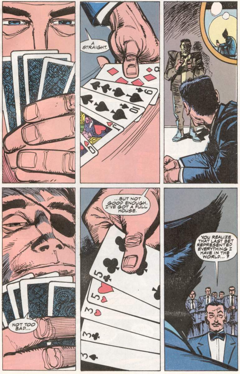 Wolverine (1988) Issue #26 #27 - English 15