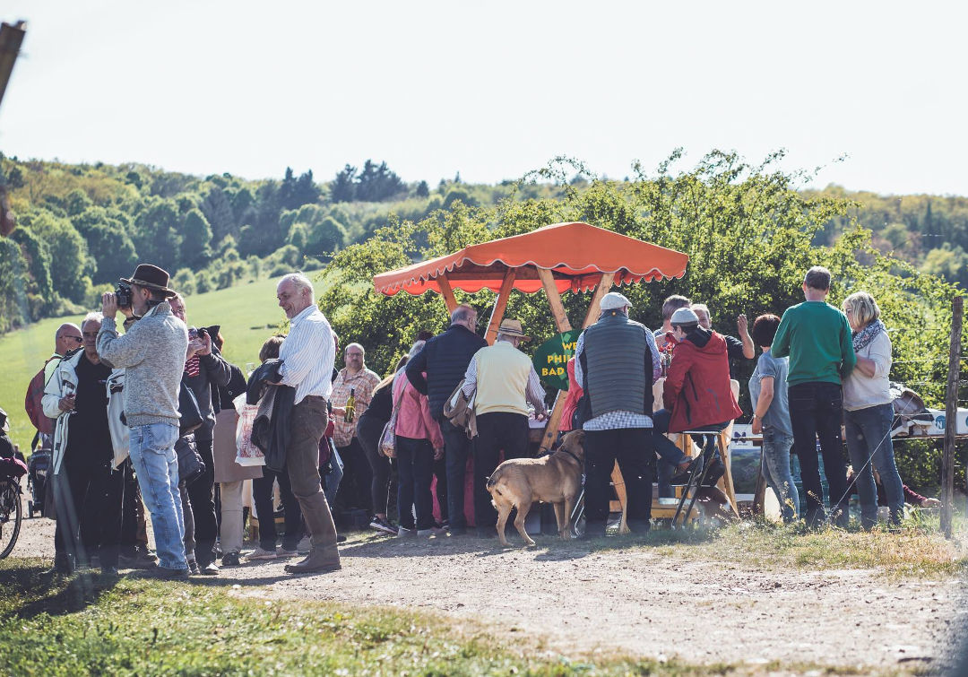 Bad Cannstatt April 2017