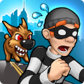 Robbery Bob apk mod