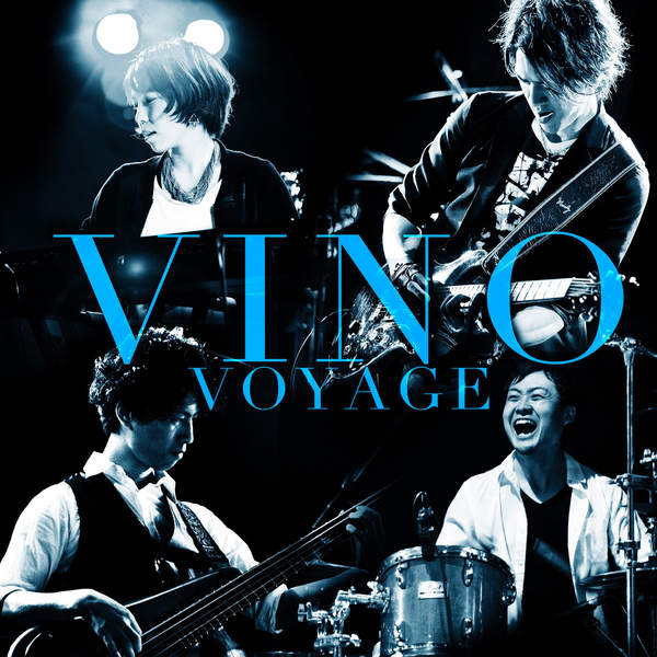 [Album] Vino – VOYAGE (2016.01.27/MP3.RAR)