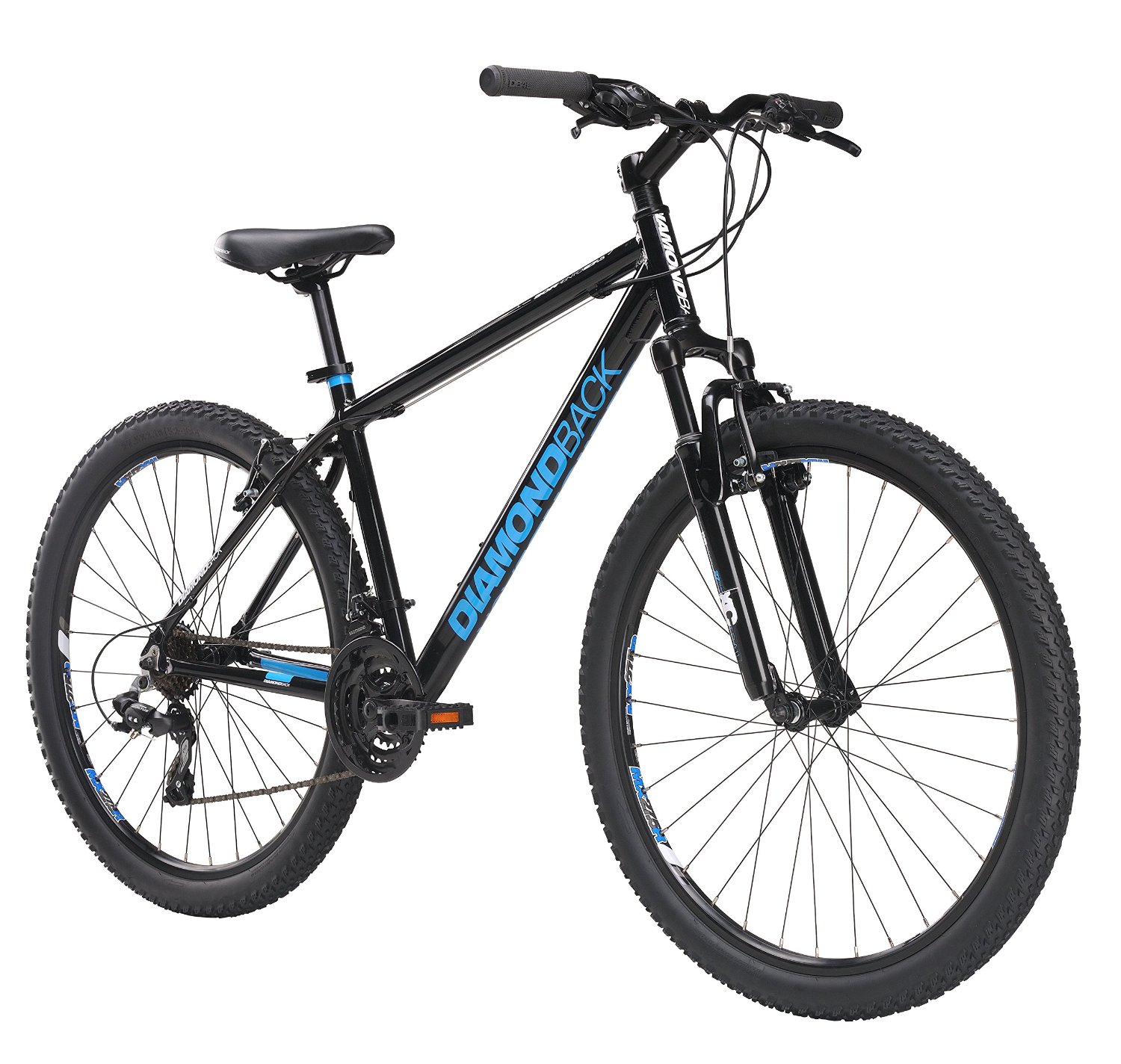 best all terrain bike