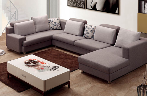 Mua ghế sofa đơn giản chỉ với 3 yếu tố