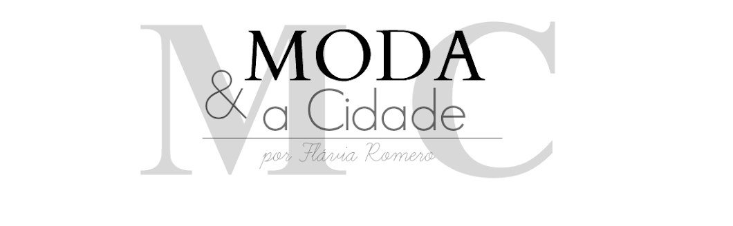 Moda & Cidade