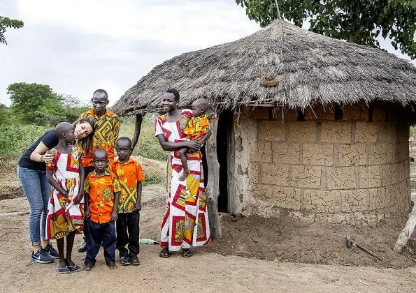 DanChurchAid cooperates with the organization Soroti Catholic Diocese Integrated Development Organization