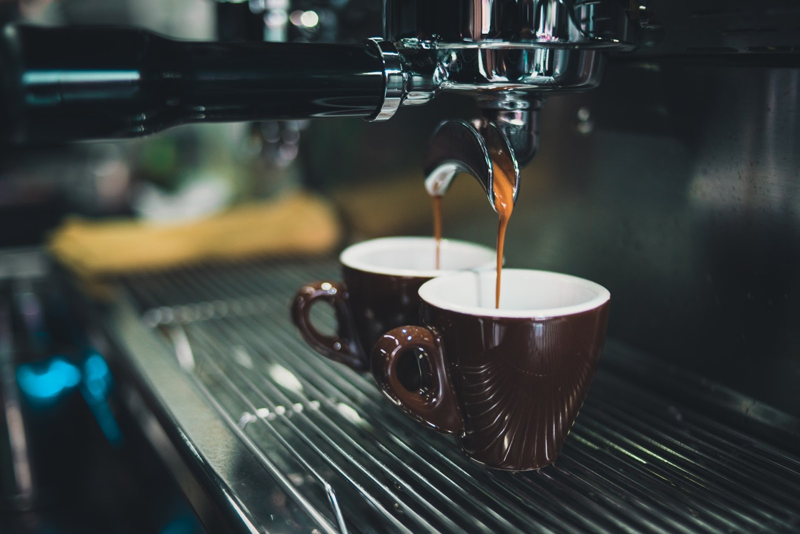 Top 3 Coffee Pod Machines & Functionalities