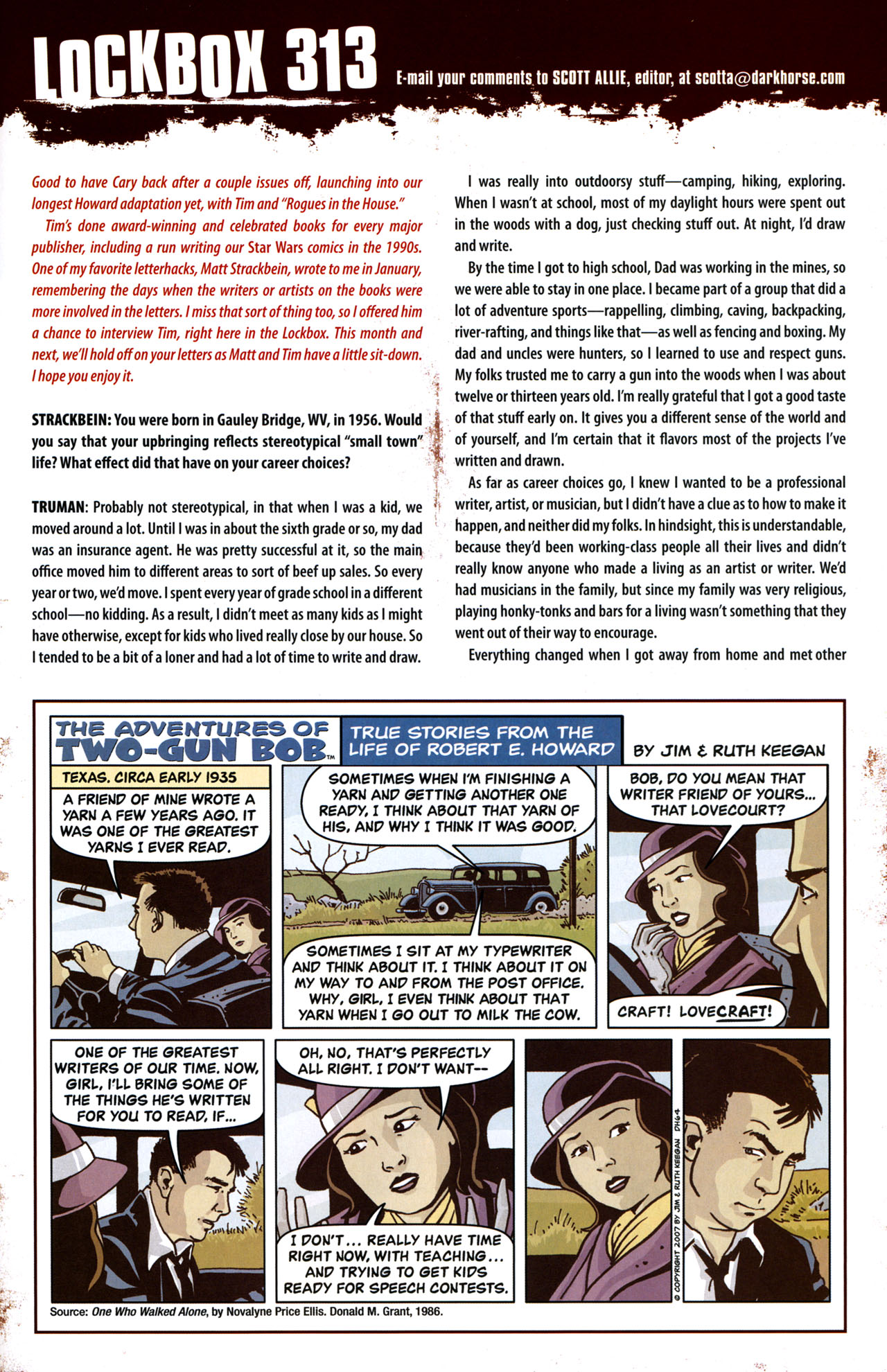 Read online Conan (2003) comic -  Issue #41 - 25