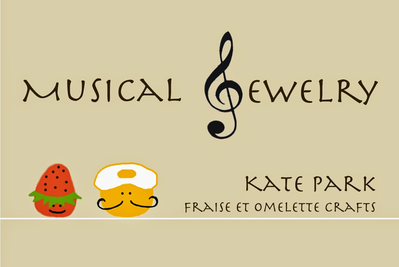 Kate Park's Craft Shop