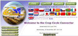 CROP CIRCLE CONNECTOR