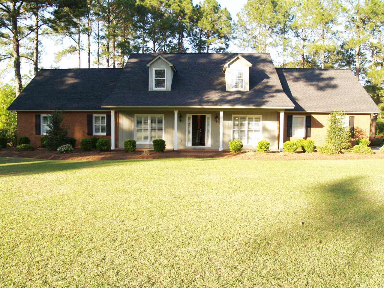 Womack House For Sale