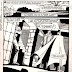 Marshall Rogers original art - Detective Comics #477 page