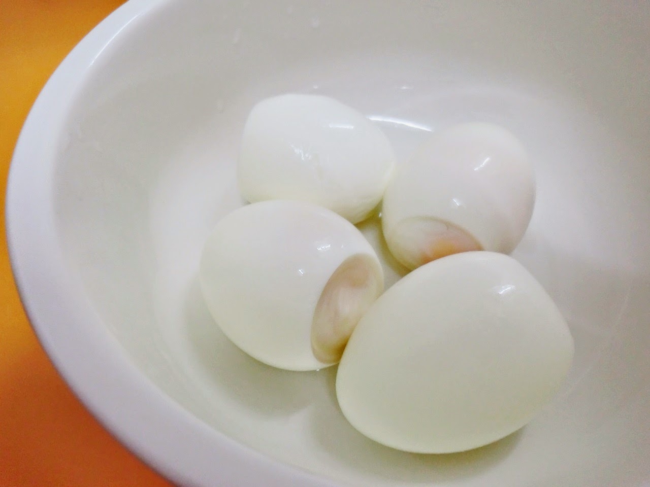 michiekitchen AJITSUKE TAMAGO (JAPANESE MARINATED SOFT BOILED EGG)