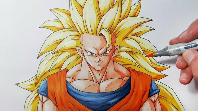 metodo fan art Método de Fan Art