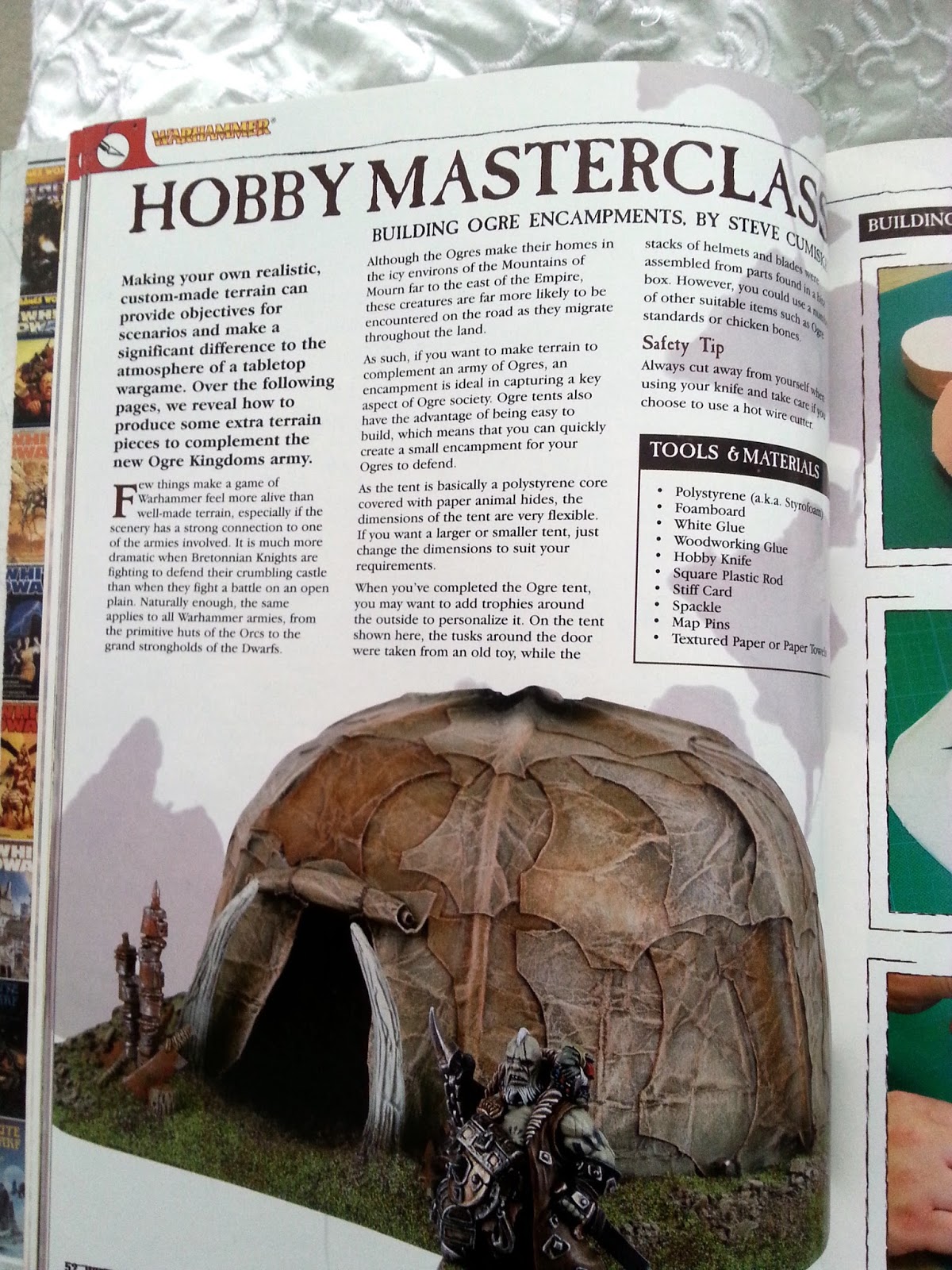 how to make wargames terrain games workshop how to make wargames terrain games workshop