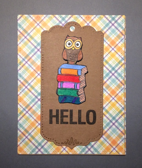 The Book of Lael Book Themed Cards and Bookmarks