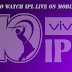 How To Watch IPL 2017 Live Streaming On Mobile & Pc?