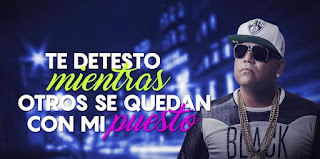 Mr Frank - Odio ft Ozuna, La Hill