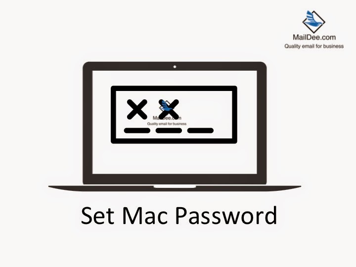 Technology Land Co., Ltd.: วิธีตั้ง Password ก่อนเข้าเครื่อง Mac Os X และ วิธีเปลี่ยน  Password