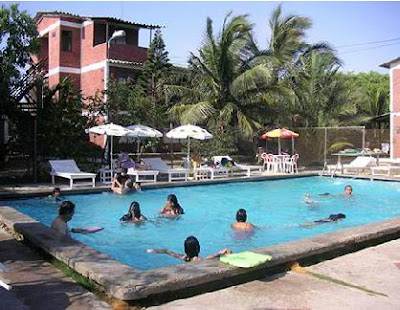 Hotel Playas Hostería Bellavista Resort & Spa