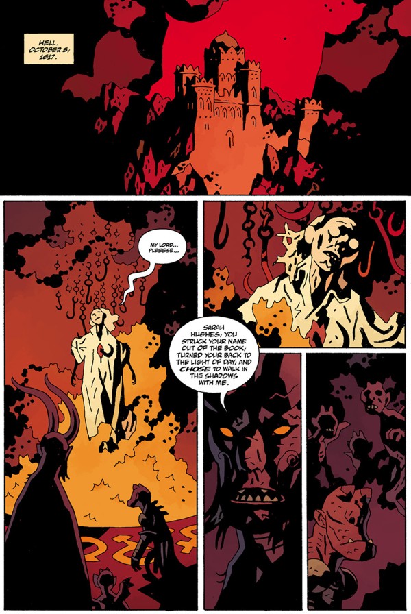 The Weekly Crisis - Comic Book Review Blog: Comic Book Moments of the ...