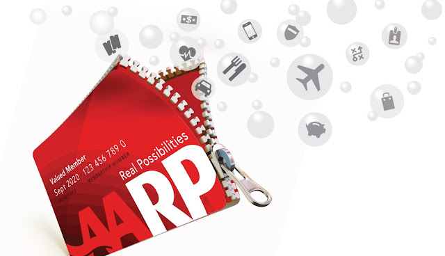 AARP Learn Online Sweepstakes AARP Learn Online Sweepstakes