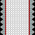 seamless textile Saree border