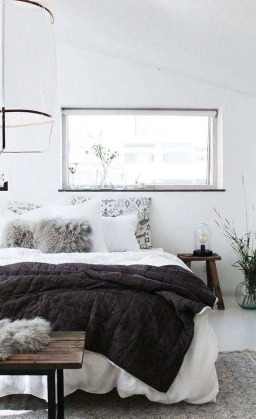 How to Create a Cozy Home—the Scandinavian Way