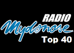 radyo mydonose top 40 radyo mydonose top 40