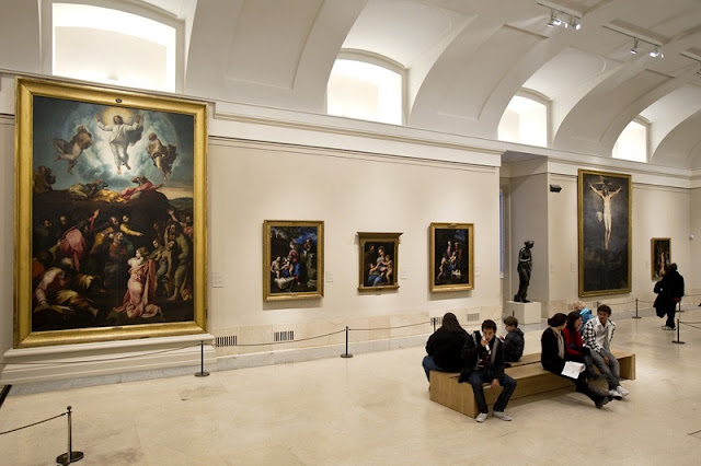 Coleções do Museu Thyssen-Bornemisza Coleções do Museu Thyssen-Bornemisza