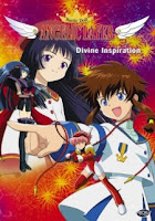 Kidou Tenshi Angelic Layer