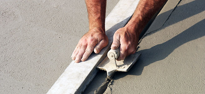 MEC&F Expert Engineers : Working Safely with Concrete to Avoid Burns