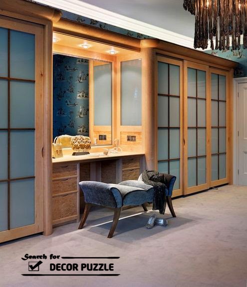 Latest 70 Modern Dressing Table Designs With Mirror For