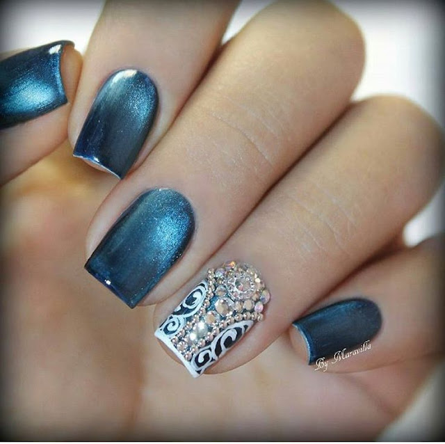 Eye Catchy Nail Polish Designs You Will Love To Try