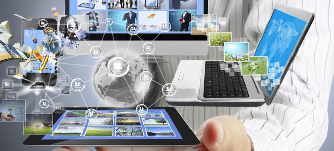 типы сайтов