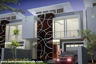 desain rumah minimalis modern 2 lantai desain rumah minimalis modern 2 lantai