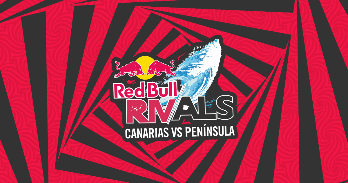Red Bull Rivals 2015 - Lanzarote