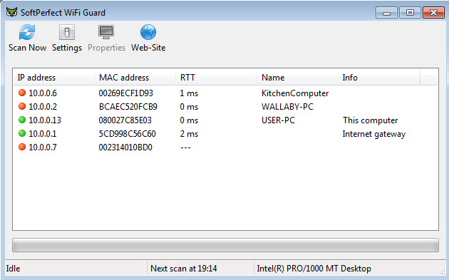 wifi guard download wifi guard download