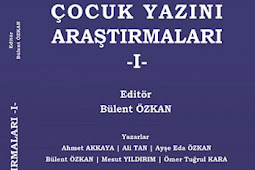 Çocuk Yazını Araştırmaları -I Kitabını Pdf, Epub, Mobi İndir